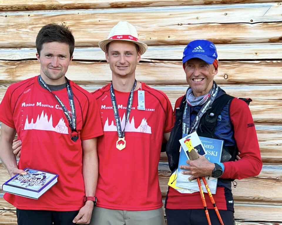 Meråker Mountain Challenge med deltakerrekord Pallen 70K herrer (nr. 2, 1, 3)_.jpg