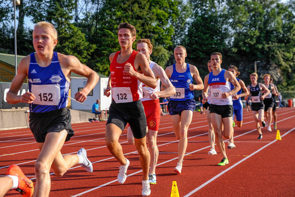 Mats Hauge satte norsk årsbeste på 1500 meter _DSC9650.jpg