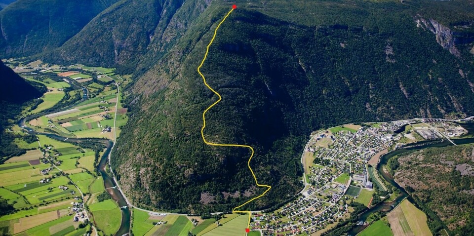 Storehaugen Opp arrangeres på Kristi Himmelfartsdag loype.jpg