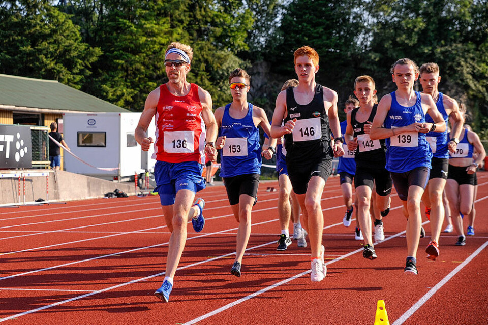 Mats Hauge satte norsk årsbeste på 1500 meter _DSC9483.jpg
