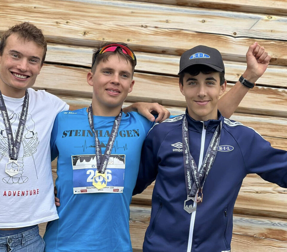 Meråker Mountain Challenge med deltakerrekord Pallen 21K herrer (nr. 2, 1, 3)_.jpg