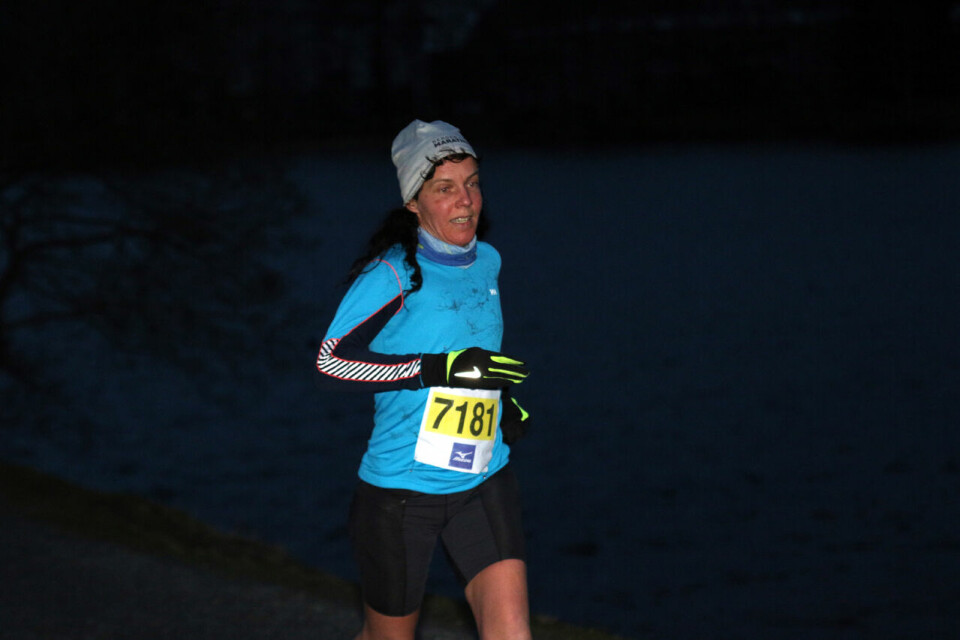 Didrik Prestegård raskest da snaue 200 fullførte Åsane løpskarusell 1P1A2268.jpg