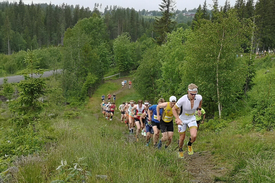 Weldu Negash Gebretsadik tok sin niende seier i Birkebeinerløpet morten-eide-pedersen.jpg