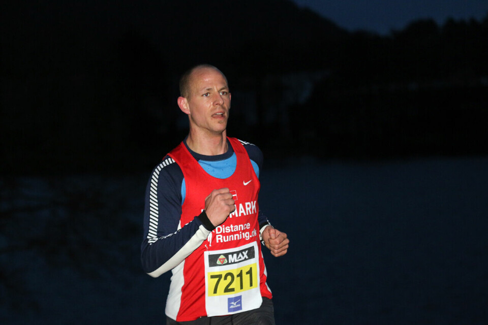 Didrik Prestegård raskest da snaue 200 fullførte Åsane løpskarusell 1P1A2241.jpg