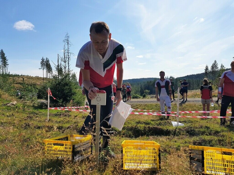 Krevende KM langdistanse for Innlandet orienteringskrets Ove Haugereid bronse H21.jpg