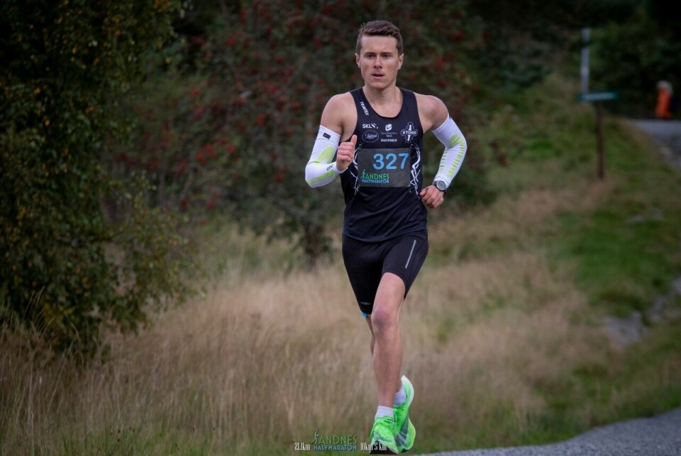 Mari Nustad Mauland og Anstein Skjørestad vant Sandnes Halvmaraton Martin_Schei_4-på-halv (1280x854).jpg