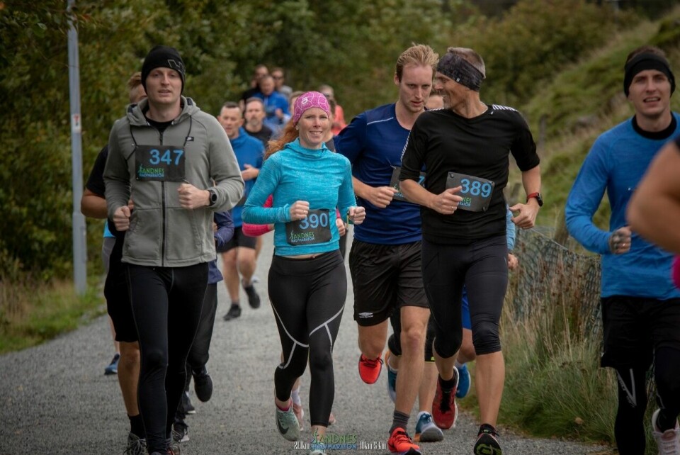 Mari Nustad Mauland og Anstein Skjørestad vant Sandnes Halvmaraton Nina_Espedal_390_10k (1280x854).jpg