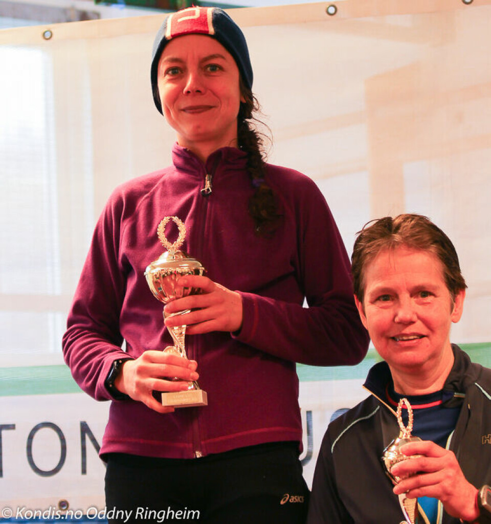 Therese Falk med løyperekord i Bergen Ultra IMG_0105-1.jpg