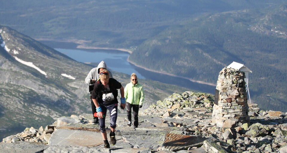 Drømmeforhold da Raistrick og Kaardal vant Xreid Hardangervidda IMG_1885_forside