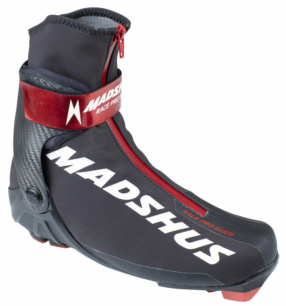 Årets nye skisko til trening og turrenn Madshus-Race-Pro-SkateCarbon.jpg