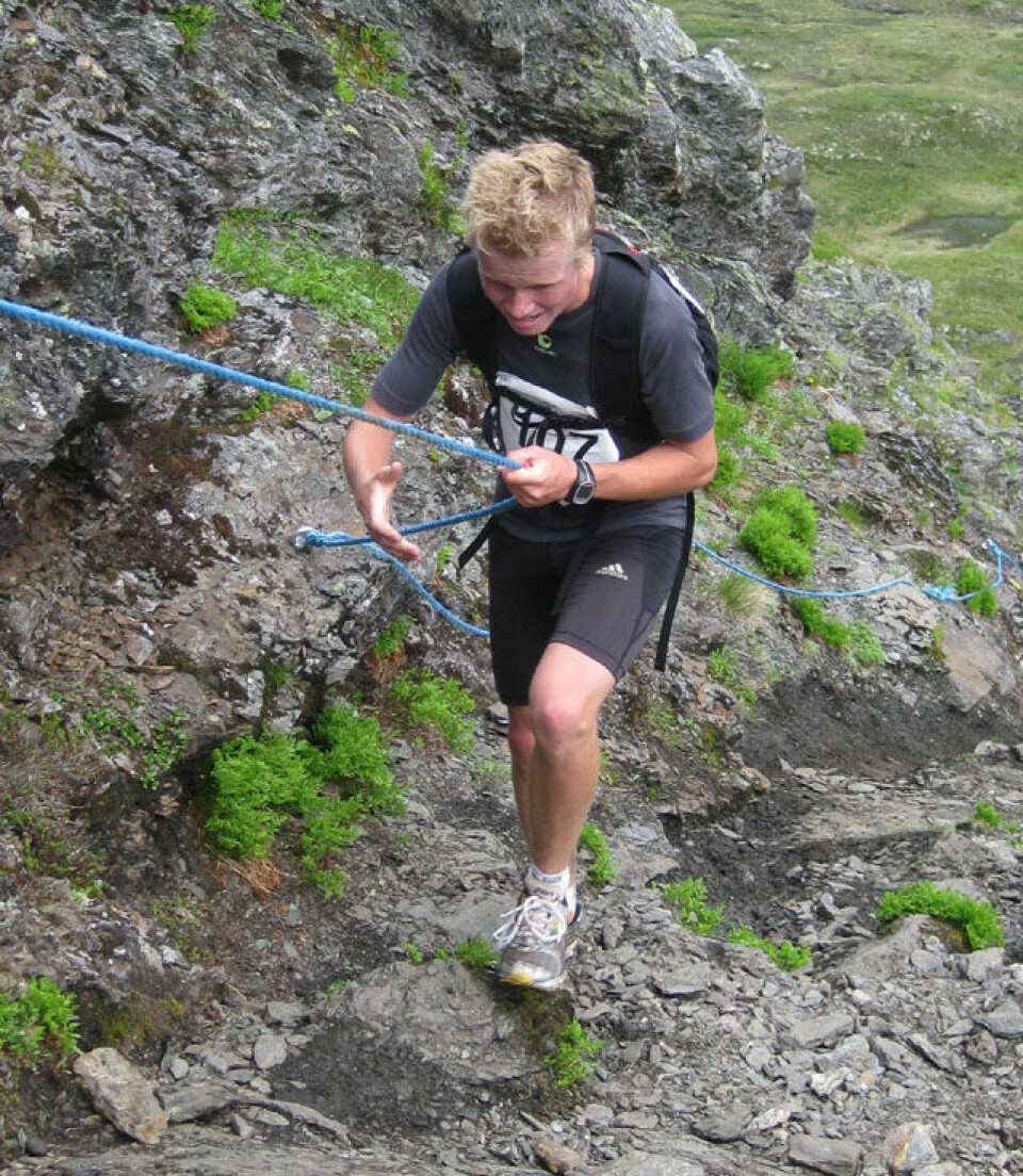 Buer og Heiberg Sundby vann Kvasshovden Opp 640_Gaute_Foto_ChrPrestegaard