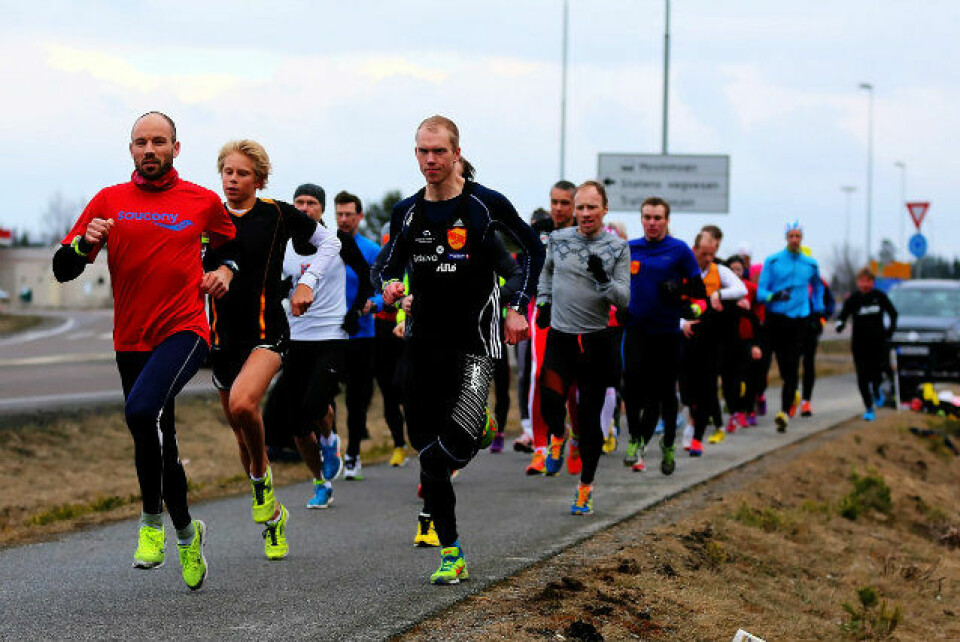 Klasserekord på Landsmøteløpet Landsmotelopet2014-Starten_640.jpg