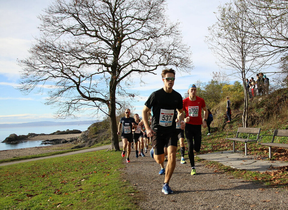 Bygdøymila en familieløpsfest i sommervær! Jan_Marcus_Nilsen_Solheim_vinner_6km_IMG_7835.jpg