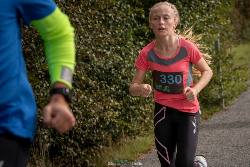 Mari Nustad Mauland og Anstein Skjørestad vant Sandnes Halvmaraton Oda_R_Gjerstad (1280x853).jpg
