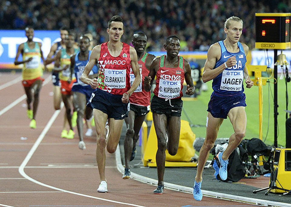 Conseslus Kipruto førte Kenyas gode hindertradisjon videre hinder-jager-drar_D4N3210.jpg