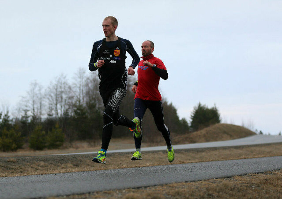 Klasserekord på Landsmøteløpet Landsmotelopet2014-Tetduo-2100meter_640.jpg