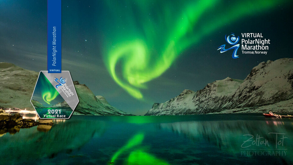 Mørketidsløpet vil trolig lyse opp i Tromsø også denne vinteren PNM2021_Medaljebakgrunn_foto_Zoltan_Tot.jpg