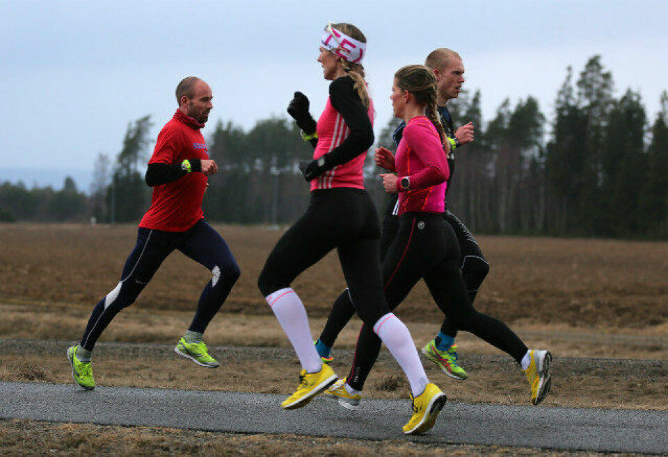 Klasserekord på Landsmøteløpet Landsmotelopet2014-Dame-og-herrevinneren-motes-2100meter-2900meter_640.jpg