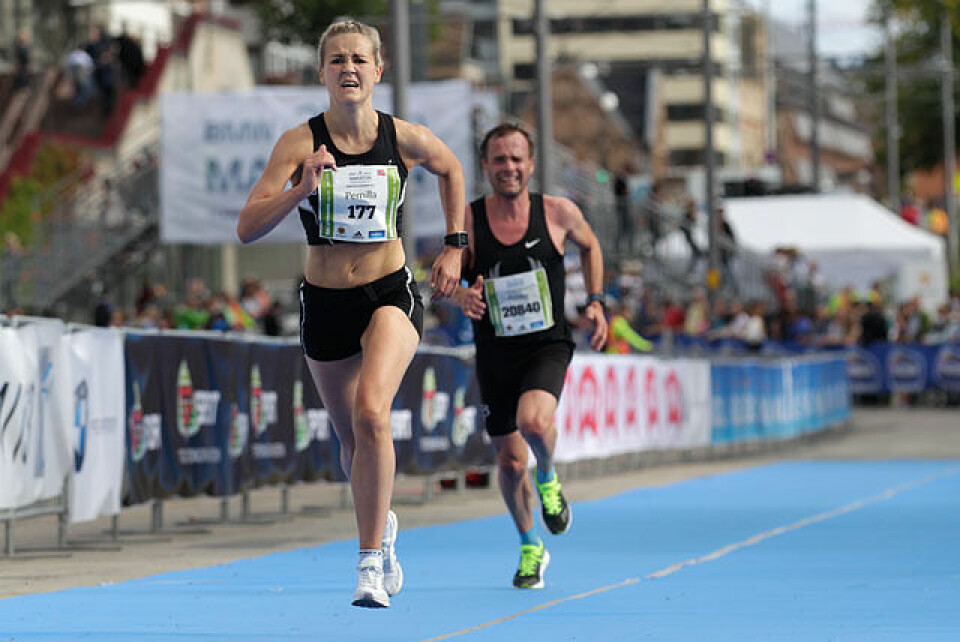 O. Fissehatsion og Runa S. Falch ble norgesmestere på halvmaraton halvmaraton_dametoer_F6C1497.jpg