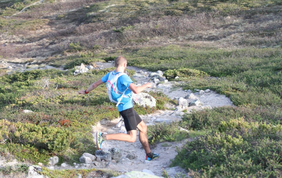 Drømmeforhold da Raistrick og Kaardal vant Xreid Hardangervidda IMG_1730_strupstad.jpg