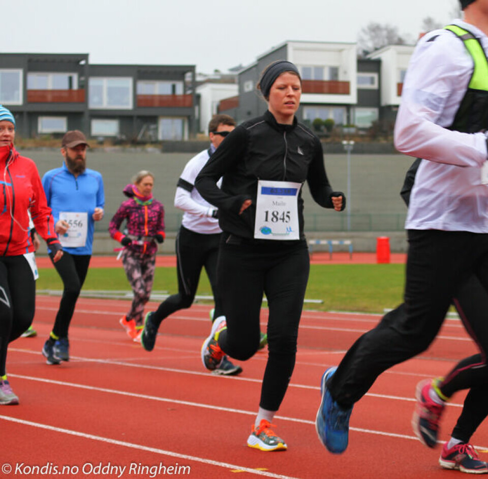 Therese Falk med løyperekord i Bergen Ultra IMG_9201-1.jpg