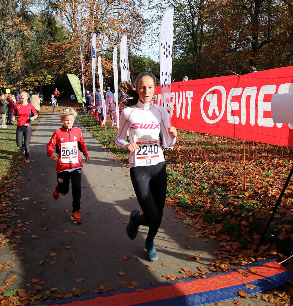 Bygdøymila en familieløpsfest i sommervær! Vilde_SoIem_vinner_3km_MG_8022.jpg