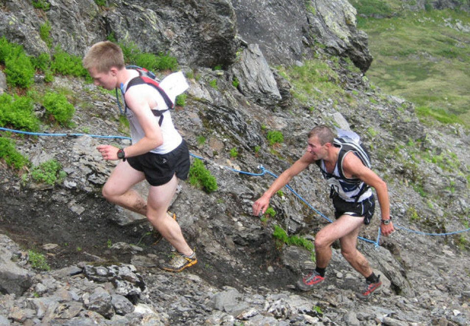 Buer og Heiberg Sundby vann Kvasshovden Opp 640_BerlandogGrindedal_FotoChrPrestegaard