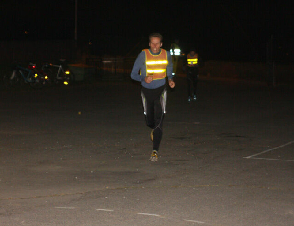 Snøkut-premiere for 32. gang Kaashagarunden_Per_Briskelund