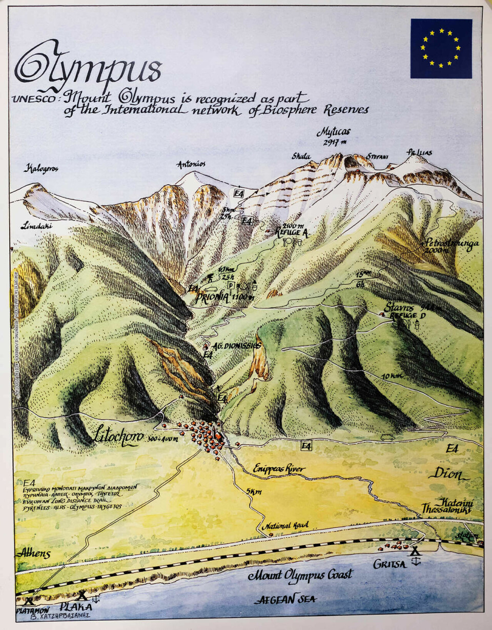 Mount Olympus – grandios og myteomspunnet Kart-834.jpg