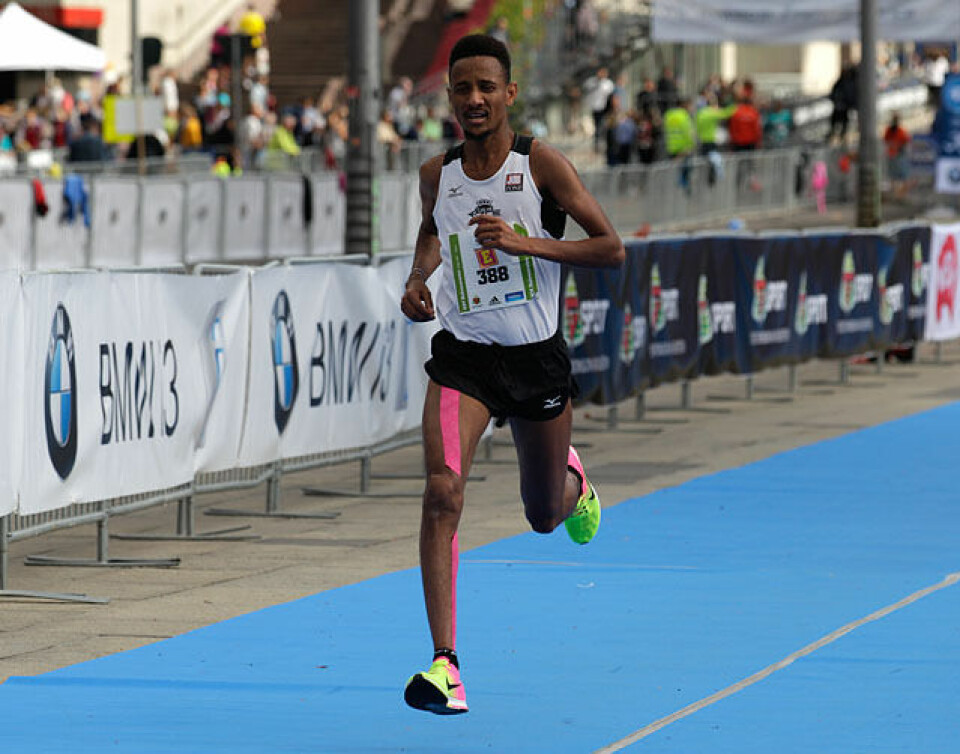 O. Fissehatsion og Runa S. Falch ble norgesmestere på halvmaraton halvmaraton_herretreer_F6C1340_640.jpg
