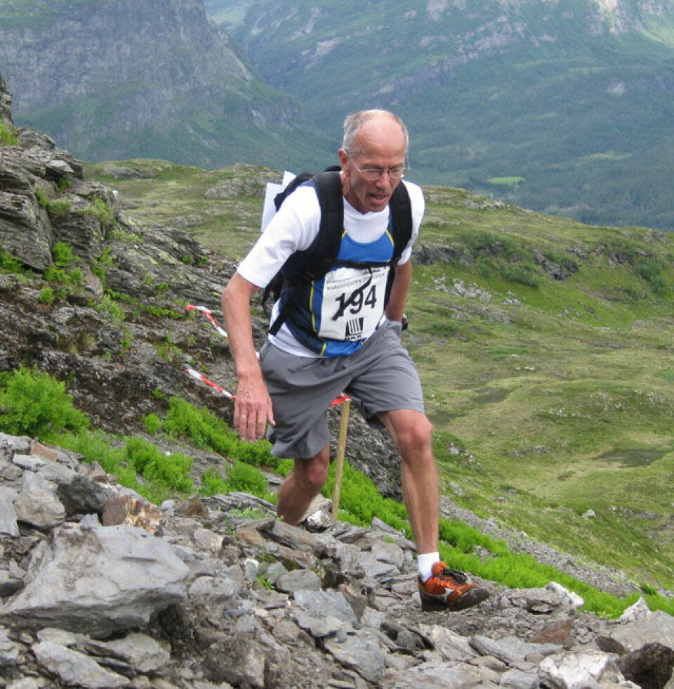 Buer og Heiberg Sundby vann Kvasshovden Opp 640_JohnA_FotoChrPrestegaard