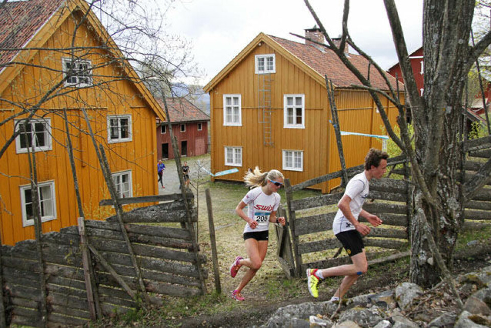 Maihaugløpet - en massemønstring av løpsglade Lillehamringer 07 _MG_4587.jpg