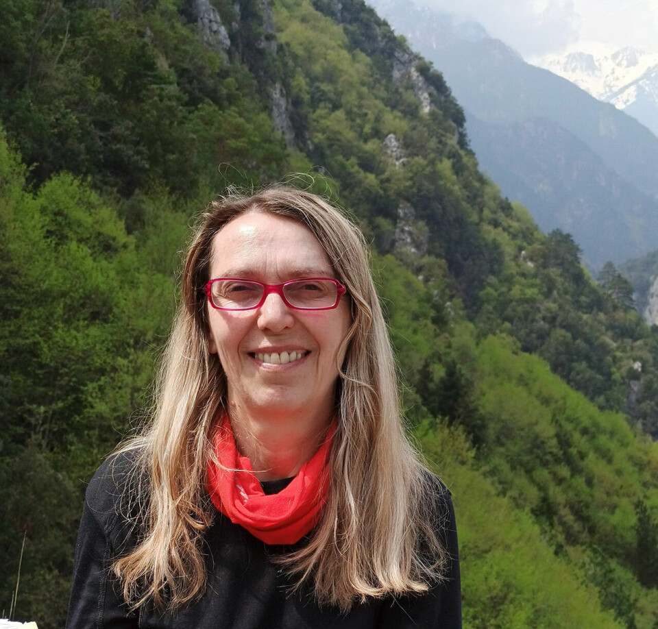Mount Olympus – grandios og myteomspunnet maria-zolota-foto-privat.jpg
