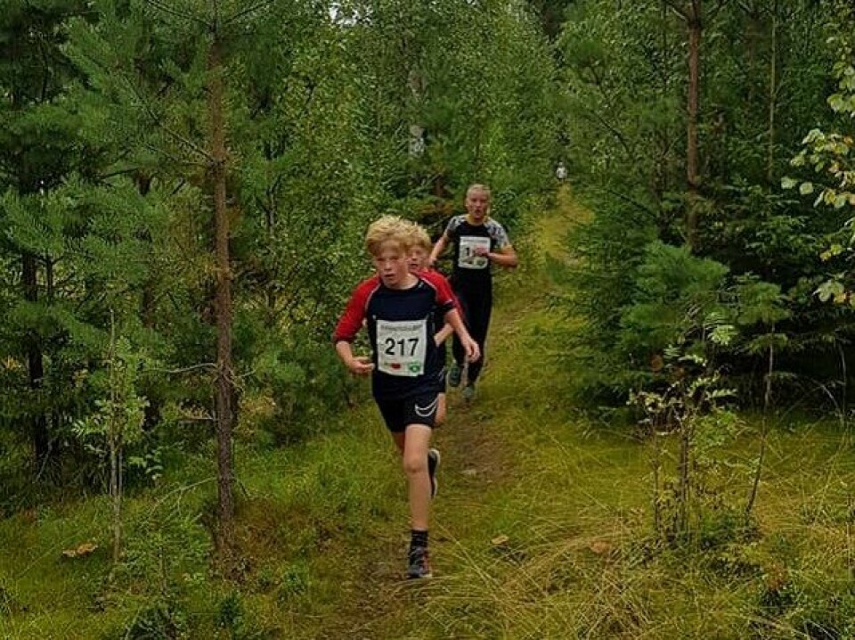 Akkurat 50 løp Kvennstuguløpet i Vallset Karsten_Ellevold.jpg