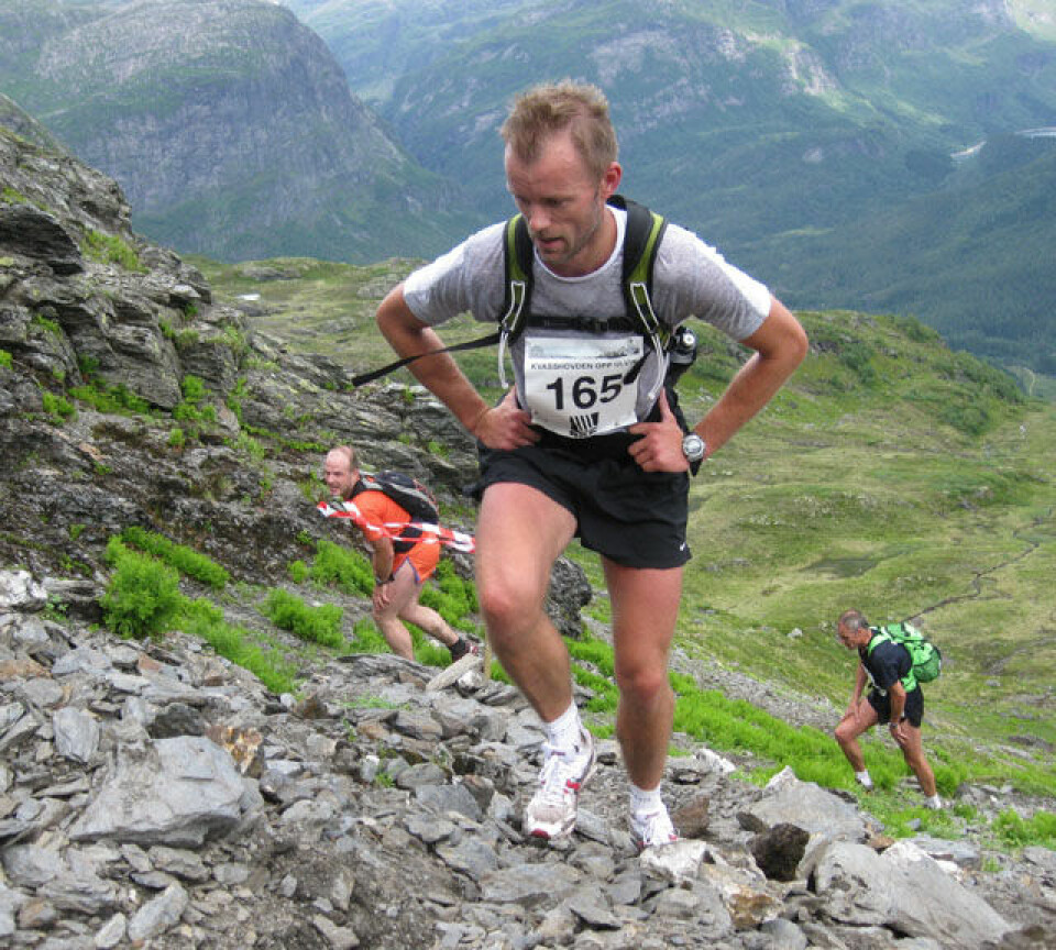Buer og Heiberg Sundby vann Kvasshovden Opp 640_MortenTveit_FotoChrPrestegaard