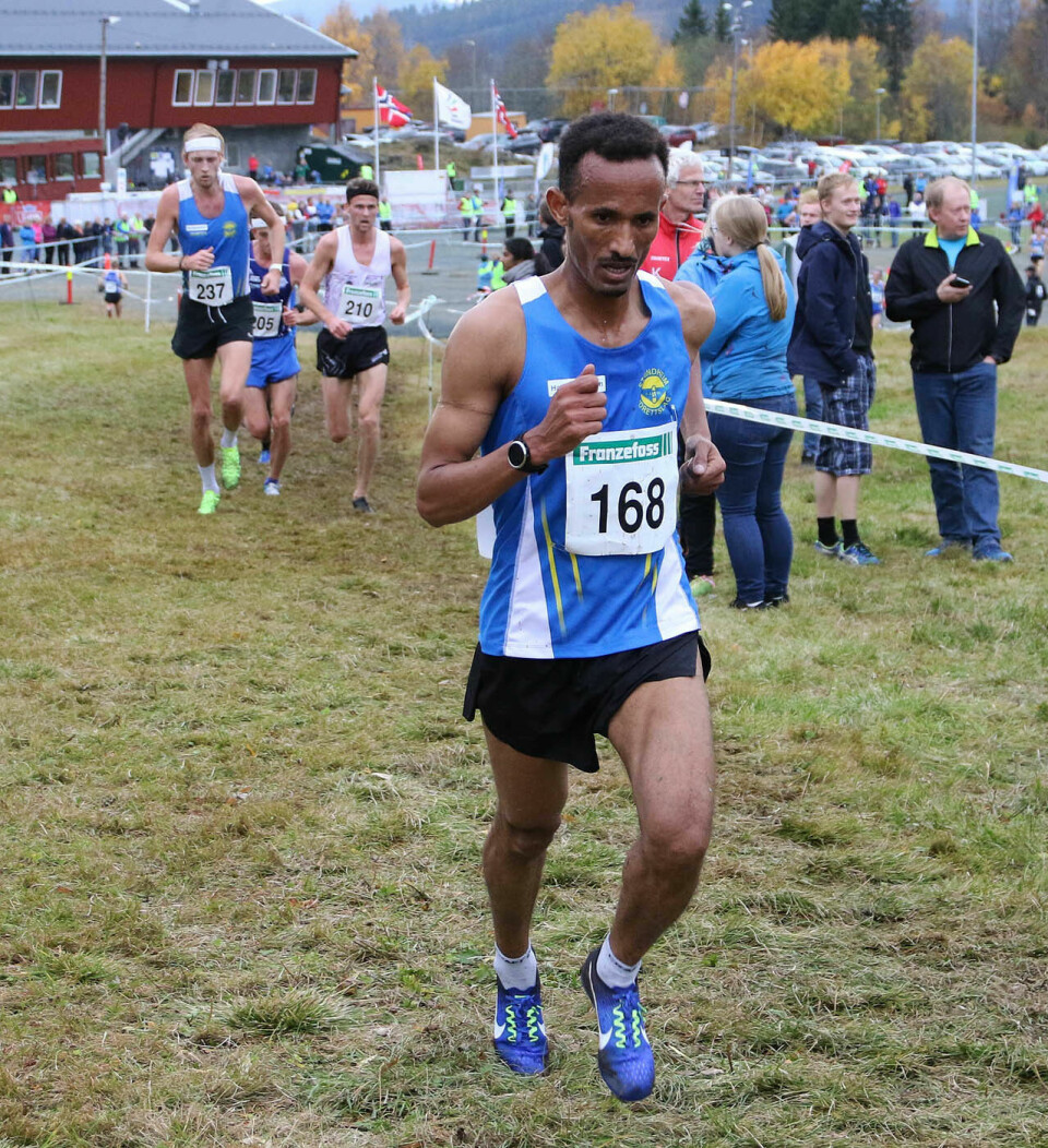 Didrik Tønseth og Sigrid Våg vant NM terrengløp Menn_senior_Ebrahim_Abdulaziz_4S7A3311.jpg