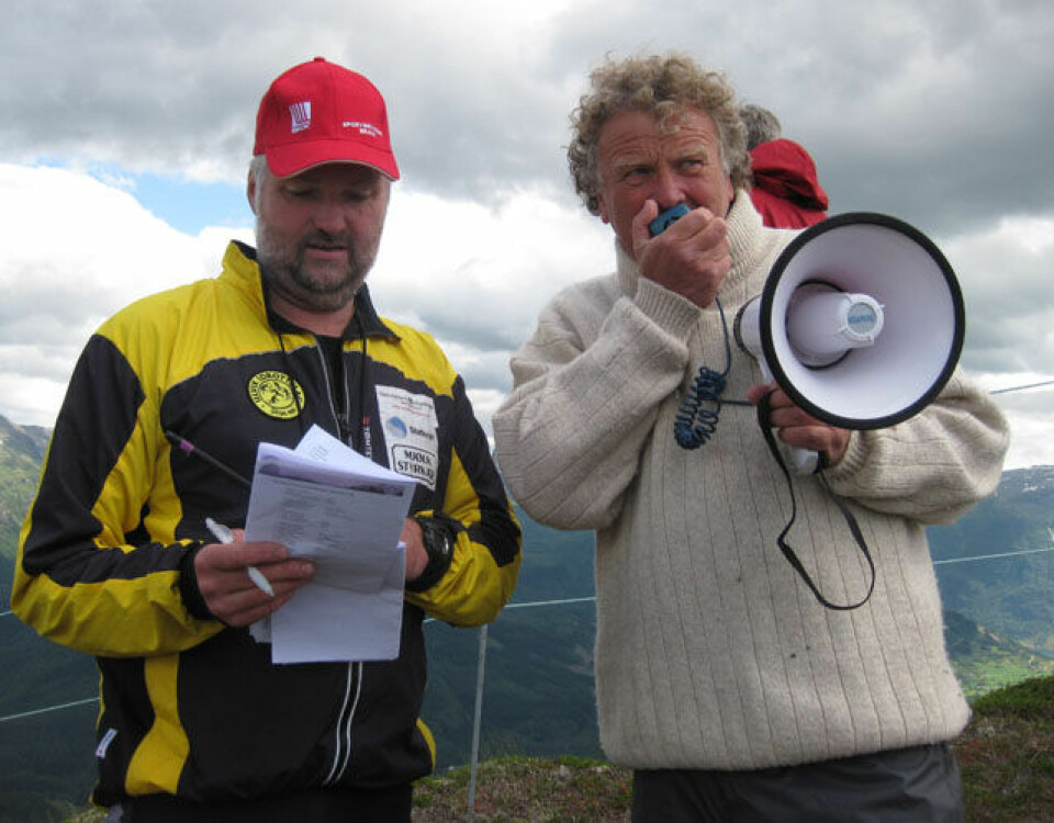 Buer og Heiberg Sundby vann Kvasshovden Opp 640_ToppspeakerDag_FotoChrPrestegaard