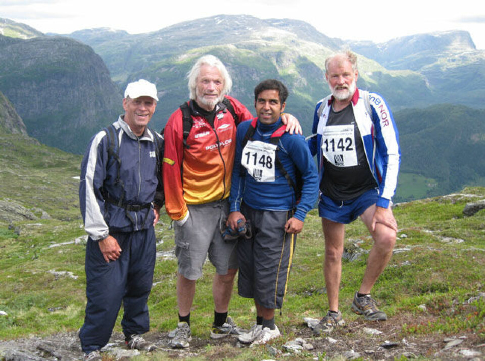 Buer og Heiberg Sundby vann Kvasshovden Opp 640_TahirogVidarpaaToppen_FotoChrPrestegaard
