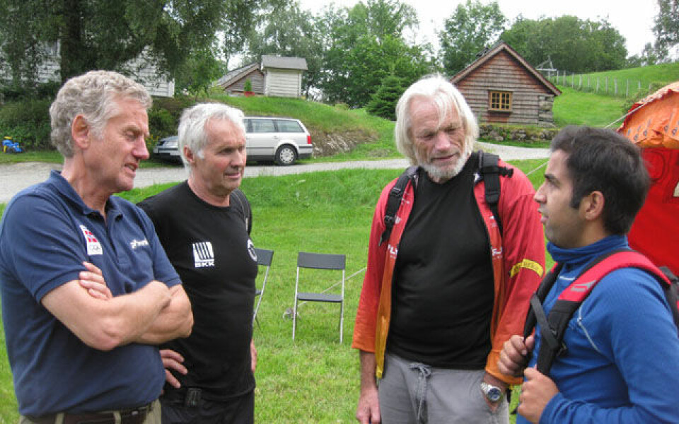 Buer og Heiberg Sundby vann Kvasshovden Opp 640_Dag_Johan_Boe_Tahir_FotoChrPrestegaard