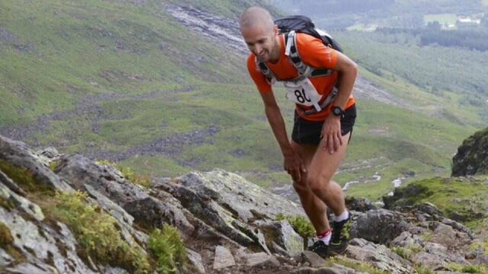 Nok en seier til May-Britt Buer i Saudehornet Rett Opp Startnummer_80