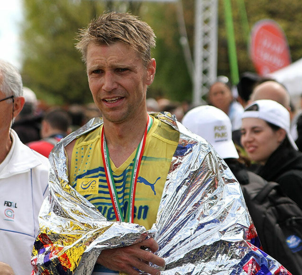 Forventninger innfridd i VM 100 km