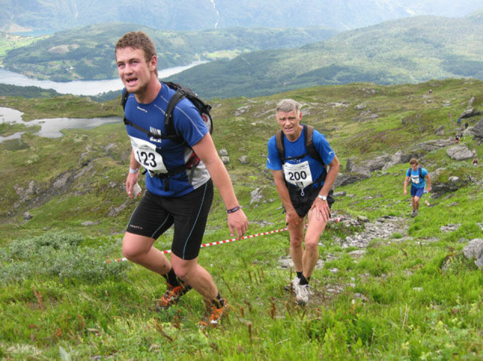 Buer og Heiberg Sundby vann Kvasshovden Opp 640_JohnSvahn200_fotoChrPrestegaard