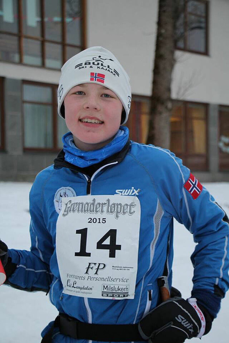 Målfoto i Grenaderen mens 15-åringer vant Halvgrenaderen Martin_Jakhelln_foto_arrangoer_Lotte_Friid_Fladeby.jpg
