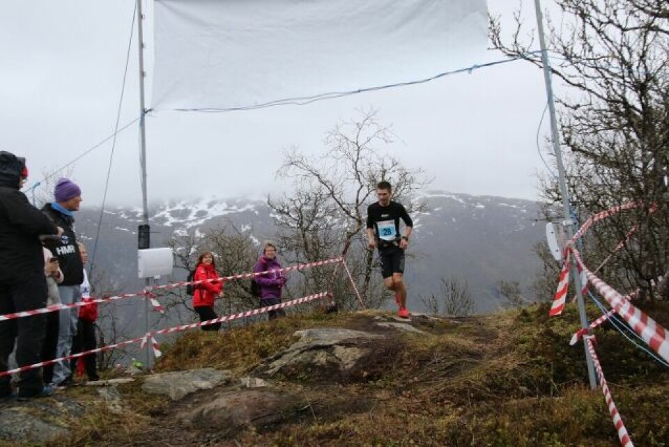 Geir Steig og Anita Iversen Lilleskare vann Storehaugen Opp 02-Geir_Steig (640x427).jpg