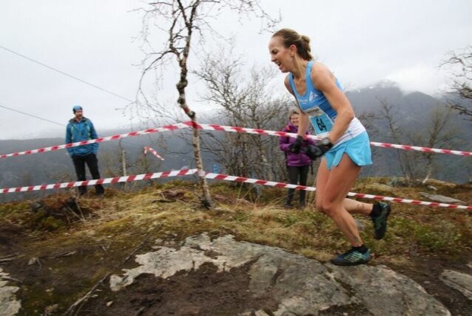 Geir Steig og Anita Iversen Lilleskare vann Storehaugen Opp 07_Anita_Iversen_Lilleskare (640x427).jpg