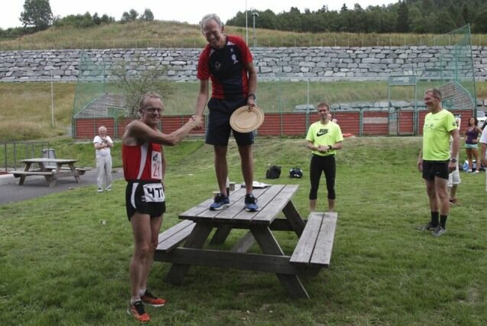 Hornindalsvatnet Maraton med bilder og video Steinar_Skaar_10