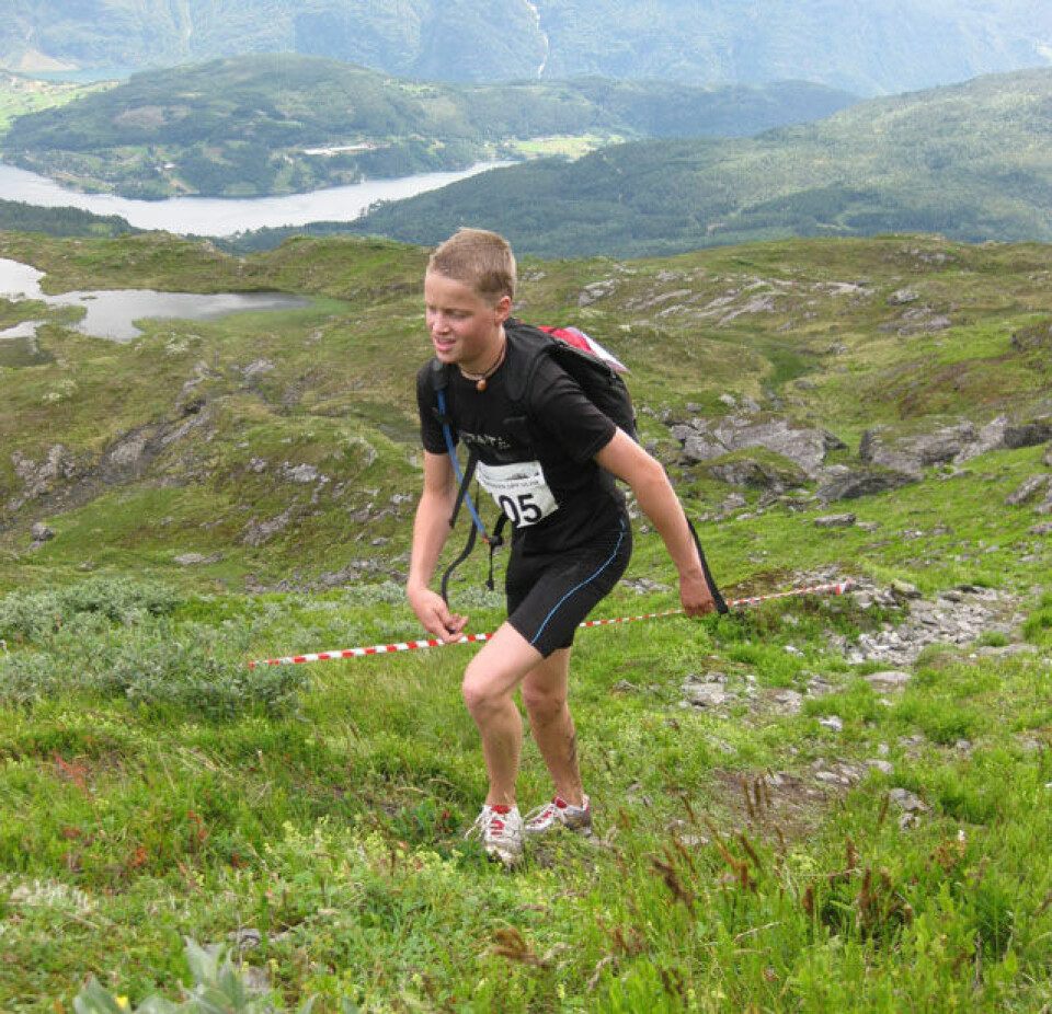 Buer og Heiberg Sundby vann Kvasshovden Opp 640_Jostein_FotoChrPrestegaard