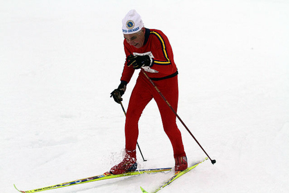 Målfoto i Grenaderen mens 15-åringer vant Halvgrenaderen Viggo_Kampli_klassevinner_7175_IMG_8520.jpg
