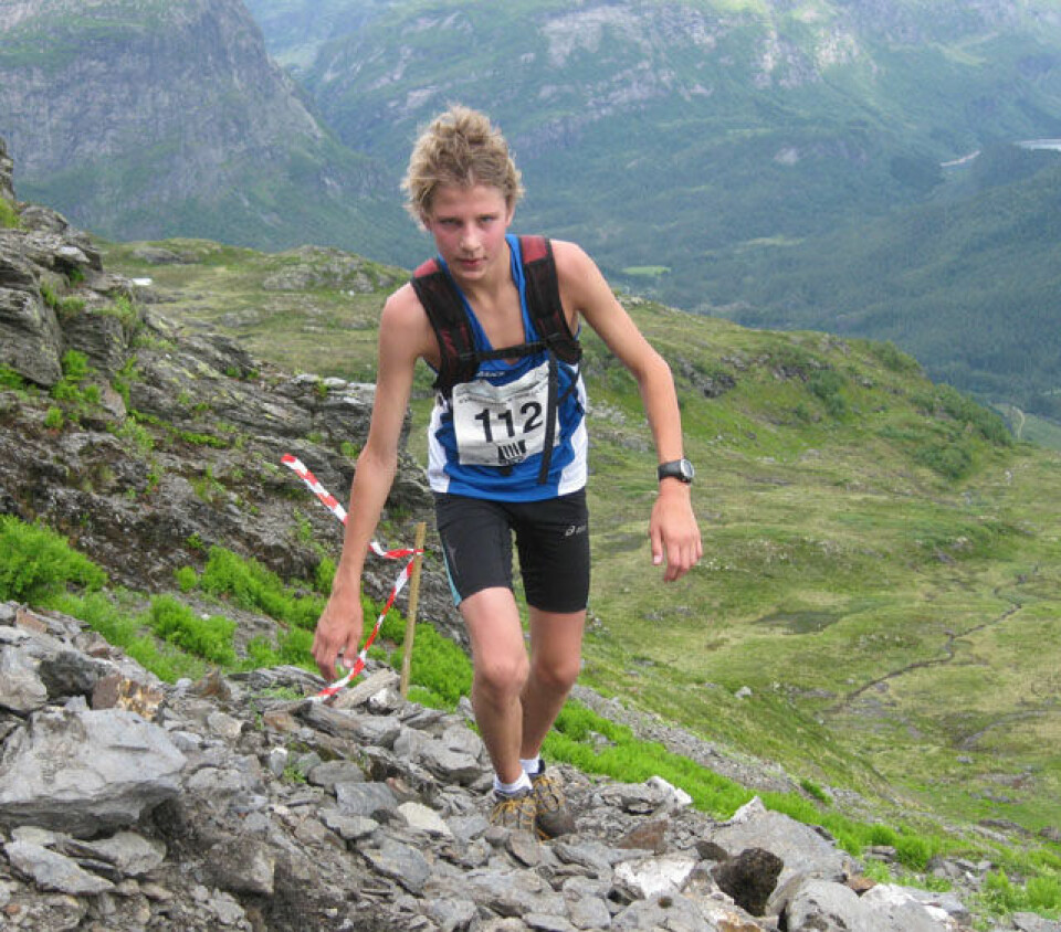 Buer og Heiberg Sundby vann Kvasshovden Opp 640_Endre_fotoChrPrestegaard