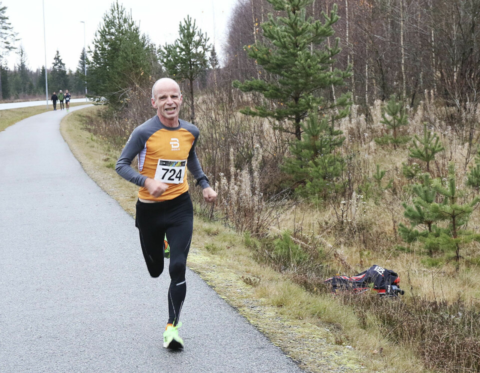 Persing og pesing i skjønn forening i Perseløpet #9 Kjell_Arne_Olsen_4S7A3920.jpg